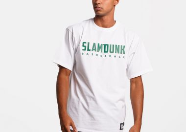 Slamdunk Ανδρικό T-shirt (9000108988_1539) - Slamdunk - 
