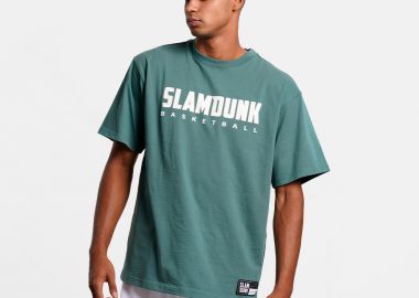 Slamdunk Ανδρικό T-shirt (9000108989_49238) - Slamdunk - 