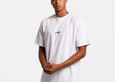 Slamdunk Basis Ανδρικό T-shirt (9000108968_1539) - Slamdunk - 