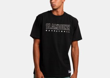 Slamdunk Basketball Ανδρικό T-shirt (9000108956_1469) - Slamdunk - 