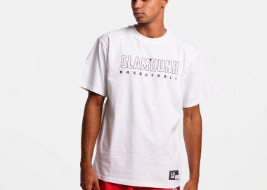 Slamdunk Basketball Ανδρικό T-shirt (9000108957_1539) - Slamdunk - 
