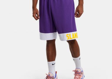 Slamdunk Basketball Lay Ανδρικό Σορτς Μπάσκετ (9000108958_3149) - Slamdunk - 