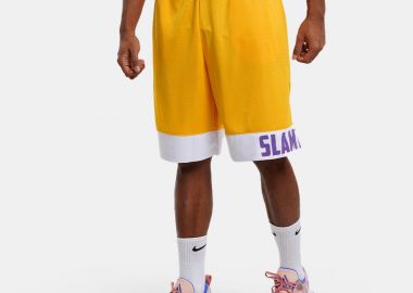 Slamdunk Basketball Lay Ανδρικό Σορτς Μπάσκετ (9000108959_2005) - Slamdunk - 