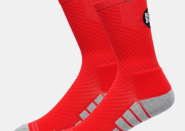 Slamdunk Basketball Tech Unisex Κάλτσες (9000123422_1634) - Slamdunk - 