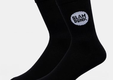 Slamdunk Basketball Unisex Κάλτσες (9000123424_1469) - Slamdunk - 