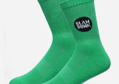 Slamdunk Basketball Unisex Κάλτσες (9000123425_3565) - Slamdunk - 