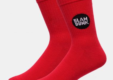 Slamdunk Basketball Unisex Κάλτσες (9000123426_1634) - Slamdunk - 
