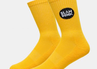 Slamdunk Basketball Unisex Κάλτσες (9000123427_2005) - Slamdunk - 