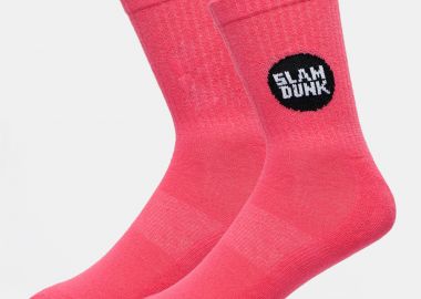 Slamdunk Basketball Unisex Κάλτσες (9000123429_2845) - Slamdunk - 