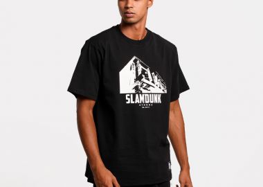 Slamdunk Boutique Ανδρικό T-shirt (9000108964_1469) - Slamdunk - 