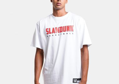 Slamdunk Bull Ανδρικό T-shirt (9000108996_1539) - Slamdunk - 