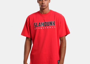 Slamdunk Bull Ανδρικό T-shirt (9000108997_1634) - Slamdunk - 