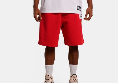 Slamdunk Fleece Bull Ανδρικό Σορτς (9000108982_1634) - Slamdunk - 