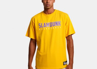 Slamdunk Lay Ανδρικό T-shirt (9000108980_2005) - Slamdunk - 