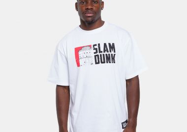 Slamdunk T-Salonica Ανδρικό T-Shirt (9000227779_1539) - Slamdunk - 