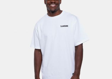 Slamdunk T-Thess Hoops Ανδρικό T-Shirt (9000227781_1539) - Slamdunk - 