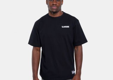 Slamdunk T-Thess Hoops Ανδρικό T-Shirt (9000227782_1469) - Slamdunk - 