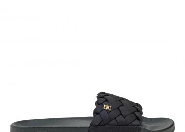 SLIDERS σχέδιο: W40165811 - TOMMY HILFIGER - 