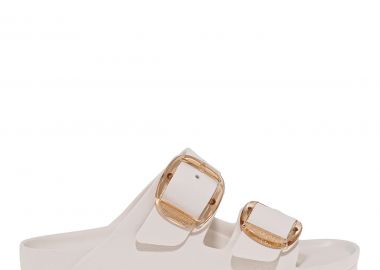 SLIDERS σχέδιο: W40630731 - BIRKENSTOCK - 