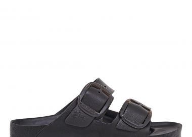 SLIDERS σχέδιο: W40630731 - BIRKENSTOCK - 