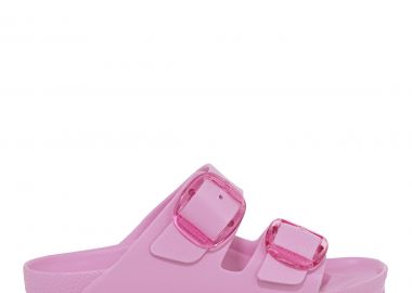 SLIDERS σχέδιο: W40630731 - BIRKENSTOCK - 