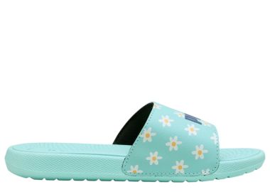 Slides Puma Cool Cat 2.0 Daisies PS BX 400908-02 Κορίτσι - Puma - 