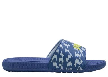 Slides Puma Cool Cat 2.0 Poised 2 Race PS 400910-01 Unisex Παιδικό - Puma - 