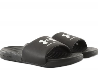 Slides Under Armour Ansa Fix 3023761-004 Ανδρικό - Under Armour - 