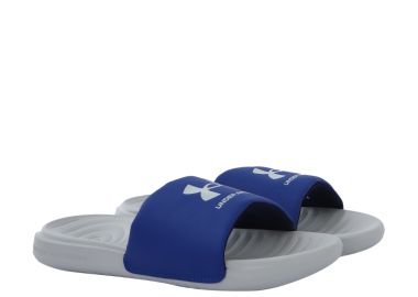 Slides Under Armour Ansa Fix SL 3023789-105 Αγόρι - Under Armour - 