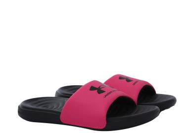 Slides Under Armour Ansa Fix SL 3023793-002 Κορίτσι - Under Armour - 