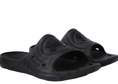 Slides Under Armour Locker Camo 3024449-002 Ανδρικό - Under Armour - 