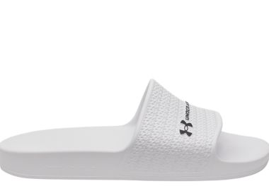 Slides Under Armour Slide Lite 6007528-100 Ανδρικό - Under Armour - 