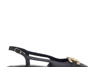 SLINGBACK σχέδιο: S470W0581 - LARA CONTE MADRID - 