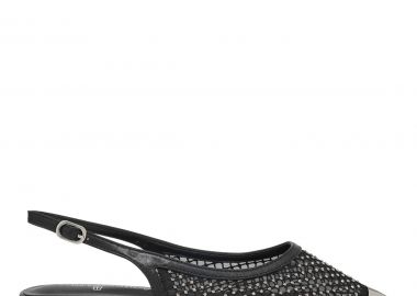 SLINGBACK σχέδιο: U467V3111 - ALESSANDRA BRUNI - 