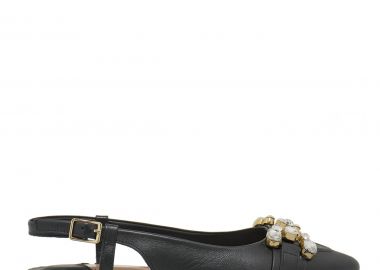 SLINGBACK σχέδιο: U470W0851 - LARA CONTE MADRID - 