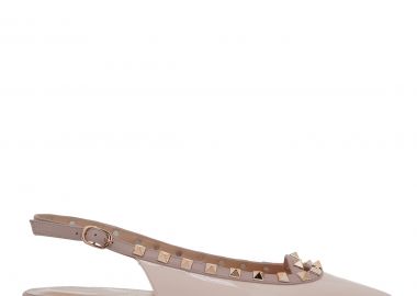 SLINGBACK σχέδιο: U471E0021 - ALESSANDRA BRUNI - 