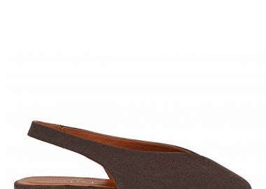 SLINGBACK σχέδιο: W402H0251 - LARA CONTE MADRID - 