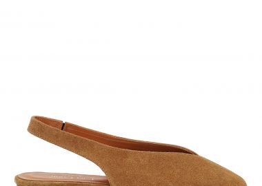 SLINGBACK σχέδιο: W402H0251 - LARA CONTE MADRID - 