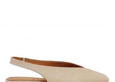 SLINGBACK σχέδιο: W402H0251 - LARA CONTE MADRID - 