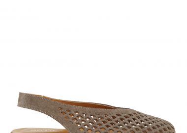 SLINGBACK σχέδιο: W402H3081 - LARA CONTE MADRID - 