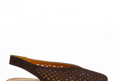 SLINGBACK σχέδιο: W402H3081 - LARA CONTE MADRID - 