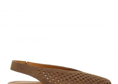 SLINGBACK σχέδιο: W402H3081 - LARA CONTE MADRID - 