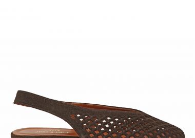 SLINGBACK σχέδιο: W402H6061 - LARA CONTE MADRID - 