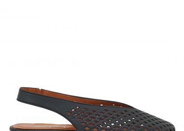 SLINGBACK σχέδιο: W402H6061 - LARA CONTE MADRID - 