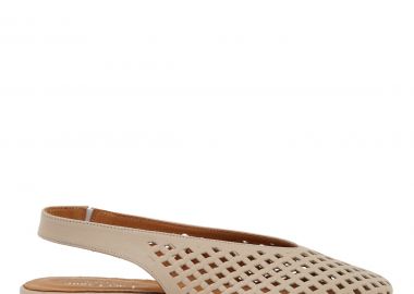SLINGBACK σχέδιο: W402H6061 - LARA CONTE MADRID - 