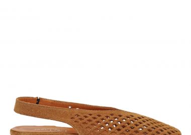 SLINGBACK σχέδιο: W402H6061 - LARA CONTE MADRID - 