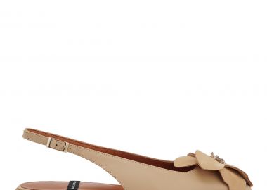 SLINGBACK σχέδιο: W450A0041 - ANGEL ALARCON - 