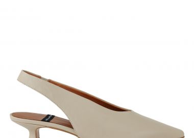 SLINGBACK σχέδιο: W450A0162 - ANGEL ALARCON - 