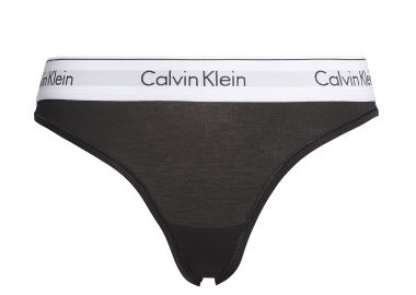 Σλιπ - Icon Cotton Modal - CALVIN KLEIN - 