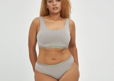 Σλιπ Βαμβακερό - CALVIN KLEIN - 